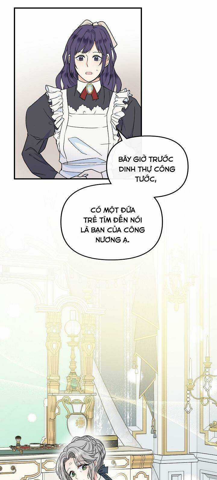 Trở Thành Con Gái Của Các Nhân Vật Chính Chapter 24 trang 9