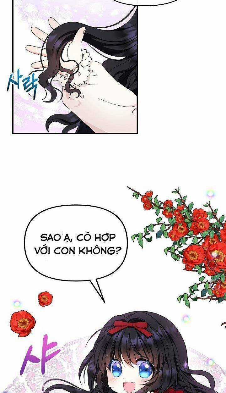 Trở Thành Con Gái Của Các Nhân Vật Chính Chapter 25 trang 1