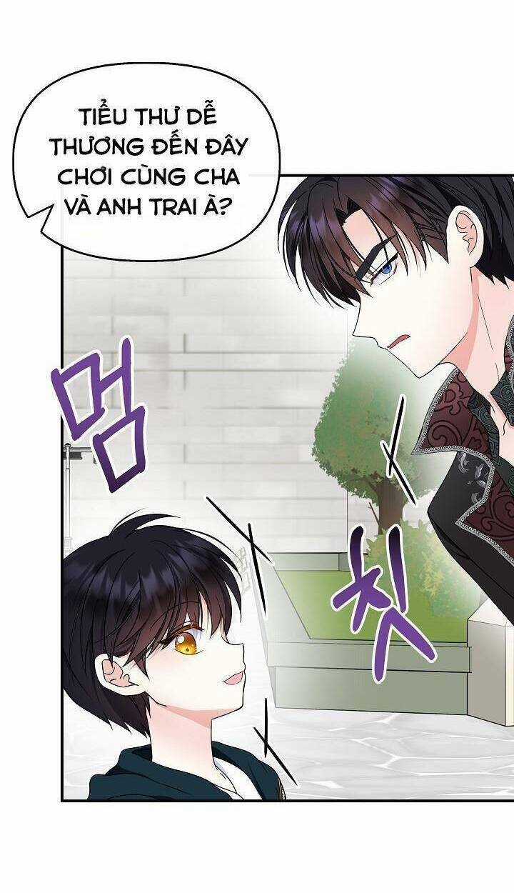 Trở Thành Con Gái Của Các Nhân Vật Chính Chapter 25 trang 10