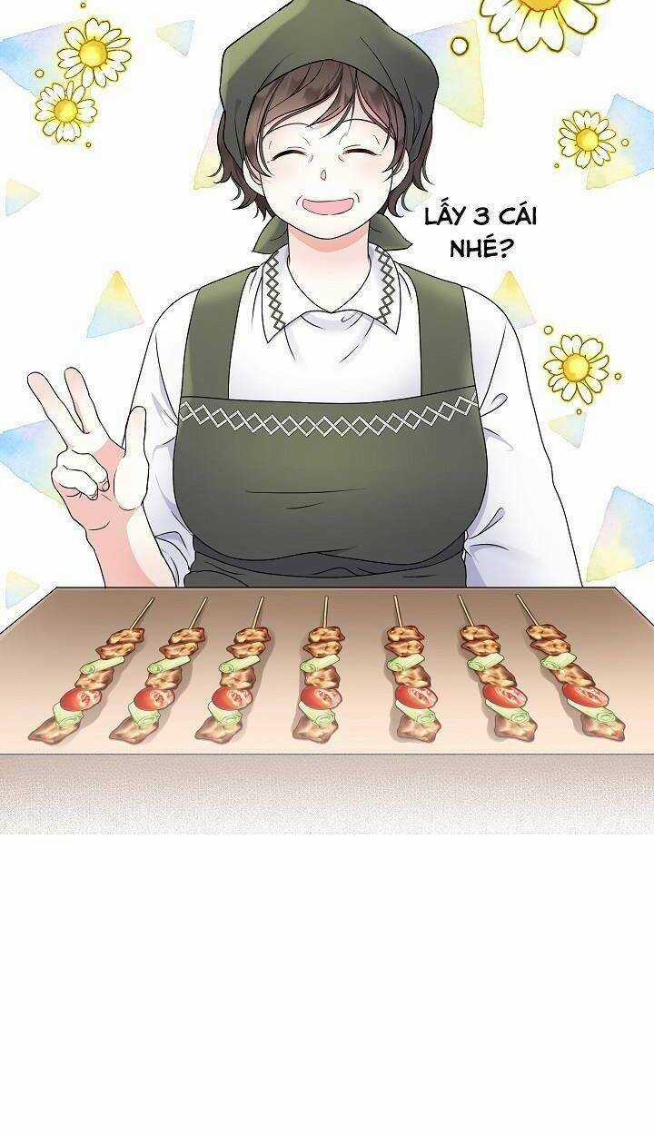 Trở Thành Con Gái Của Các Nhân Vật Chính Chapter 25 trang 12