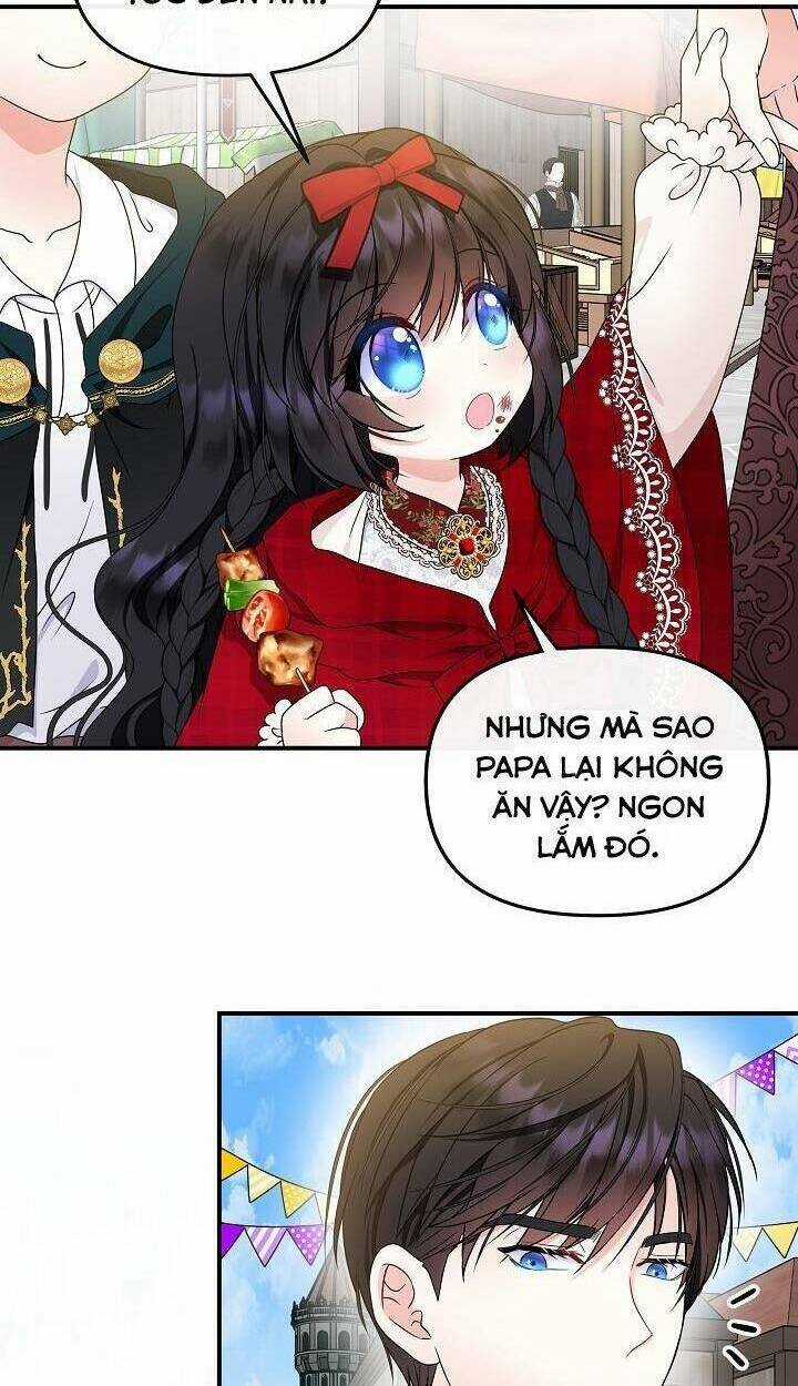 Trở Thành Con Gái Của Các Nhân Vật Chính Chapter 25 trang 15