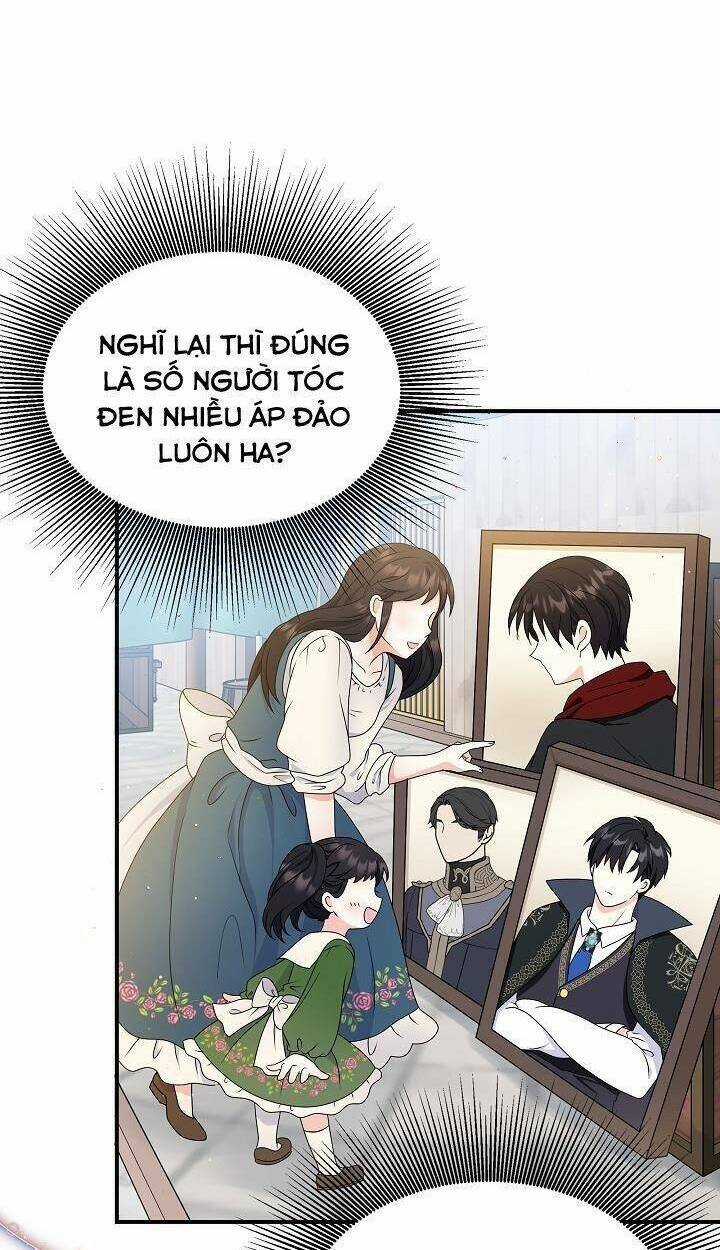 Trở Thành Con Gái Của Các Nhân Vật Chính Chapter 25 trang 18