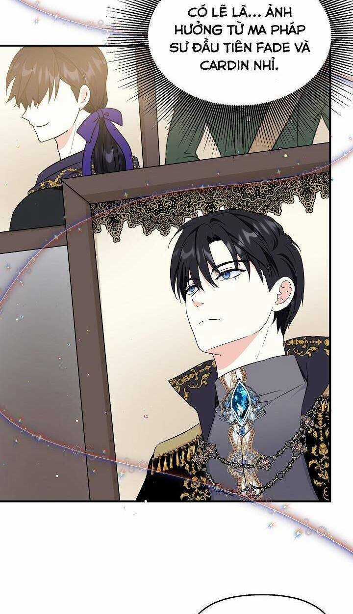 Trở Thành Con Gái Của Các Nhân Vật Chính Chapter 25 trang 19