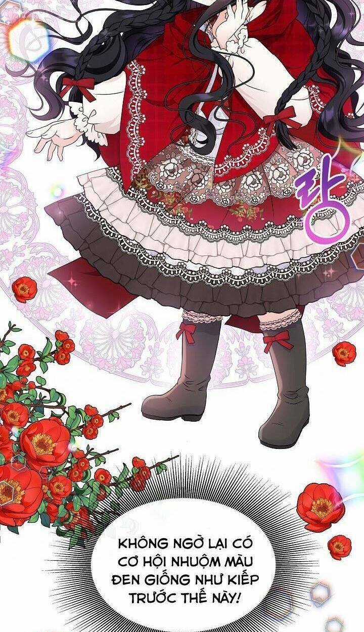 Trở Thành Con Gái Của Các Nhân Vật Chính Chapter 25 trang 2