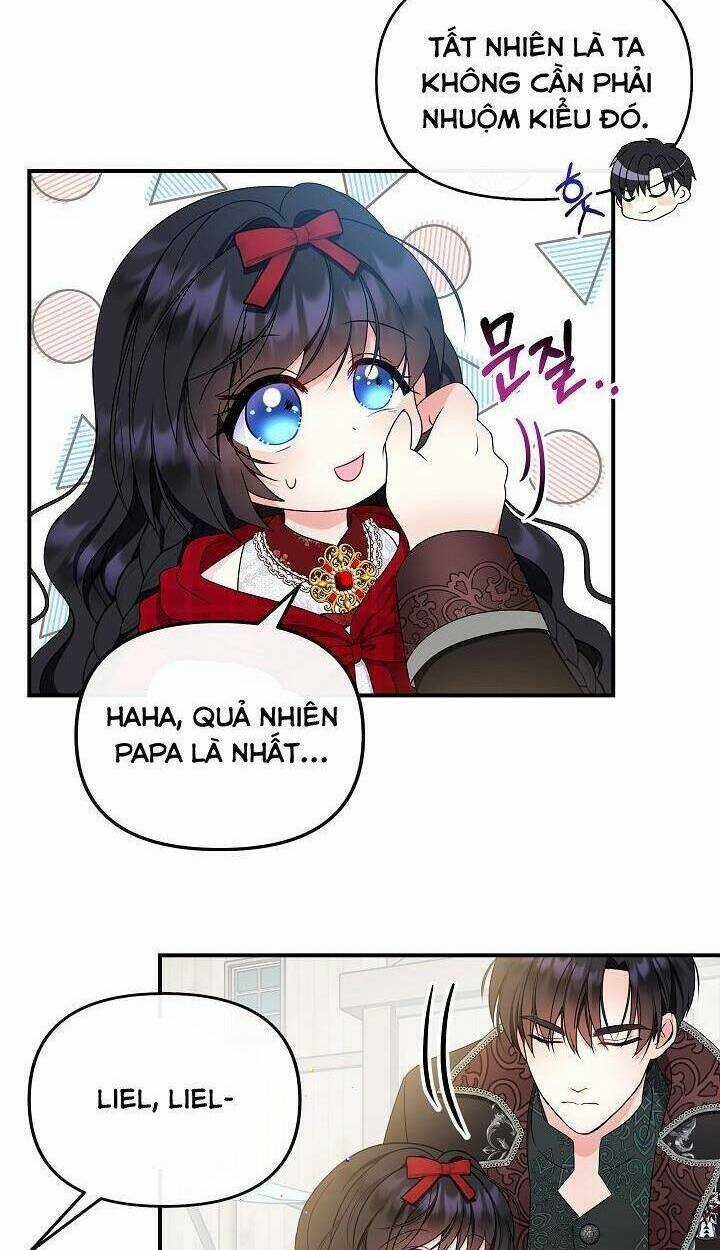 Trở Thành Con Gái Của Các Nhân Vật Chính Chapter 25 trang 20