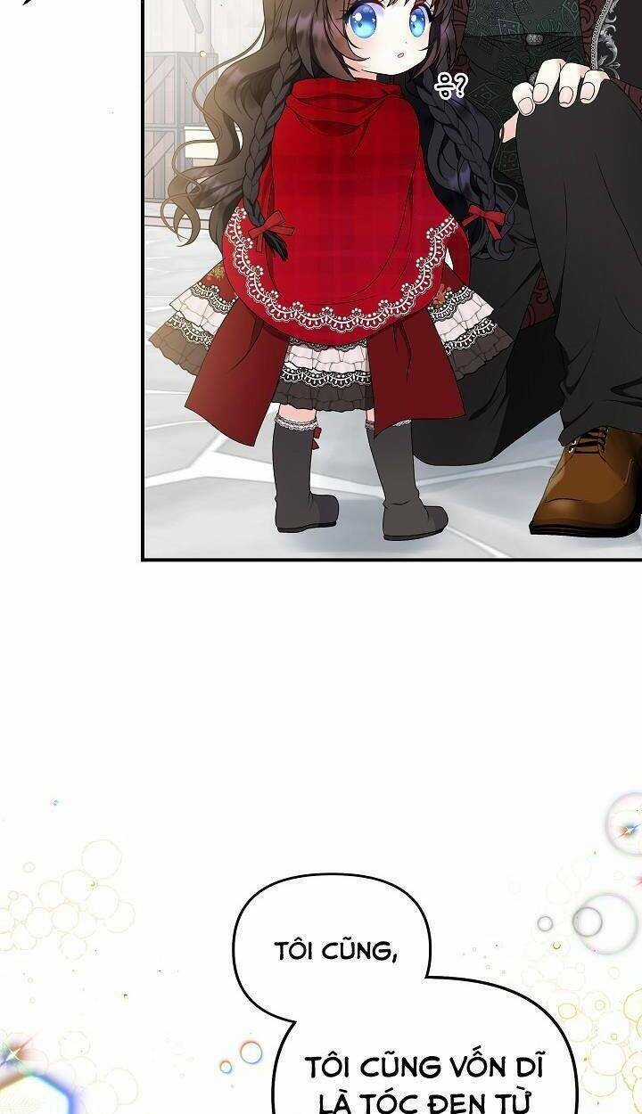 Trở Thành Con Gái Của Các Nhân Vật Chính Chapter 25 trang 21