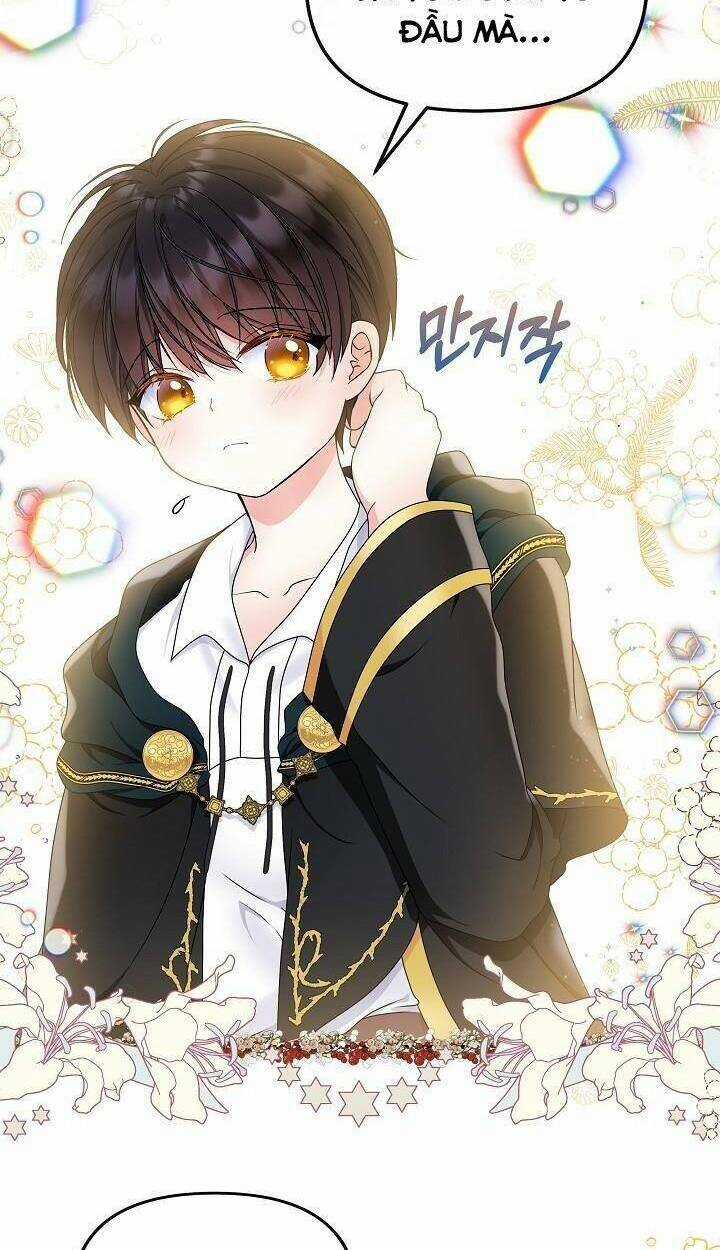 Trở Thành Con Gái Của Các Nhân Vật Chính Chapter 25 trang 22