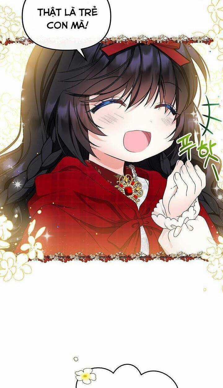 Trở Thành Con Gái Của Các Nhân Vật Chính Chapter 25 trang 23