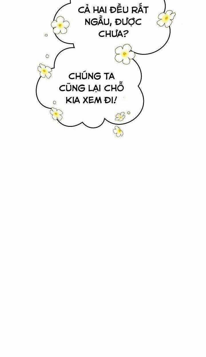 Trở Thành Con Gái Của Các Nhân Vật Chính Chapter 25 trang 24