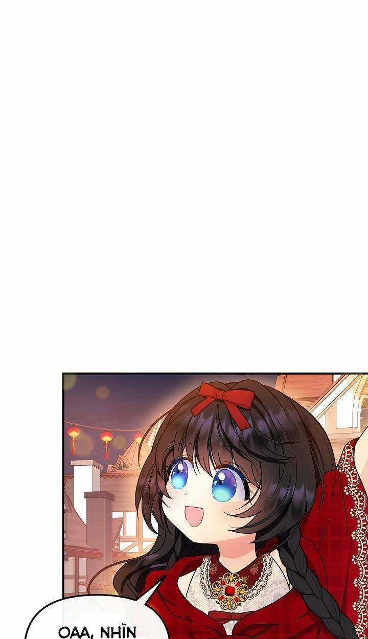 Trở Thành Con Gái Của Các Nhân Vật Chính Chapter 25 trang 25