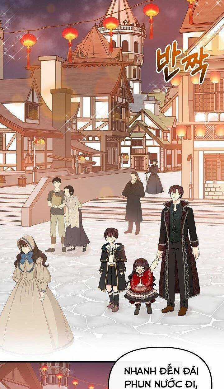 Trở Thành Con Gái Của Các Nhân Vật Chính Chapter 25 trang 27