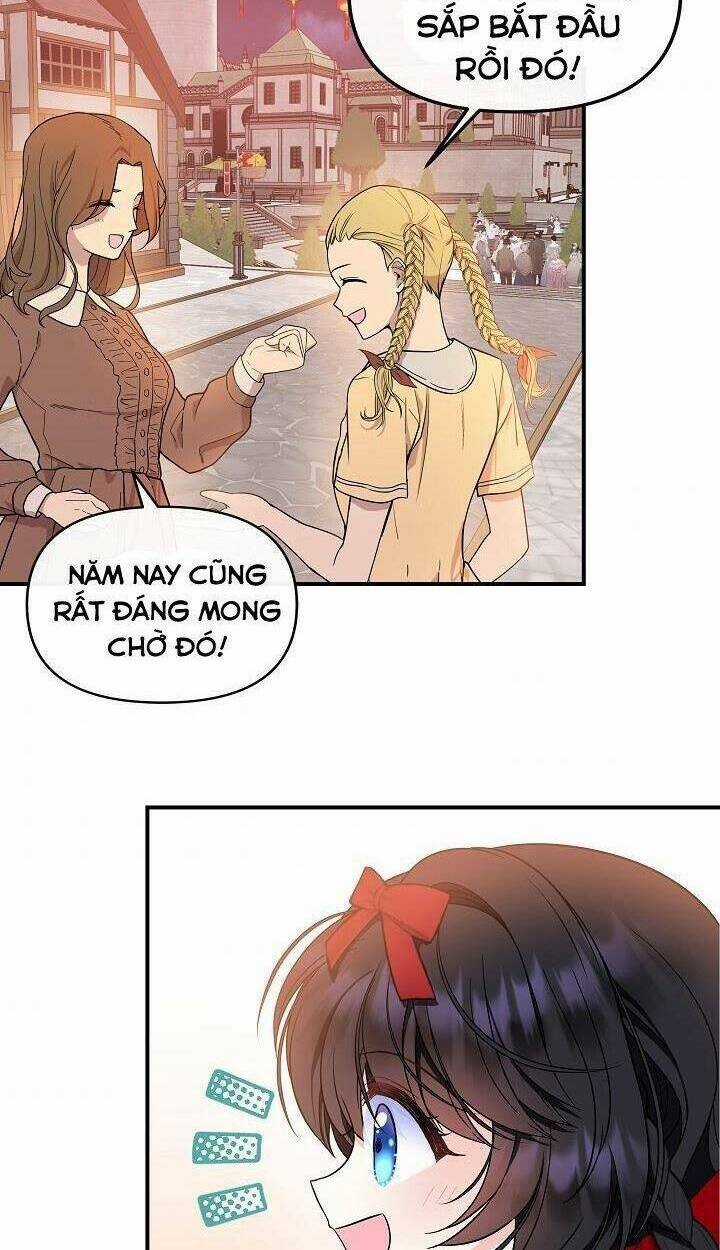 Trở Thành Con Gái Của Các Nhân Vật Chính Chapter 25 trang 28