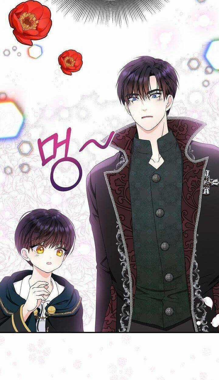 Trở Thành Con Gái Của Các Nhân Vật Chính Chapter 25 trang 3