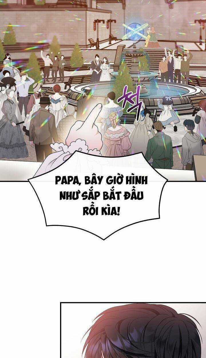 Trở Thành Con Gái Của Các Nhân Vật Chính Chapter 25 trang 31