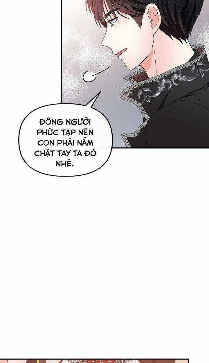 Trở Thành Con Gái Của Các Nhân Vật Chính Chapter 25 trang 32