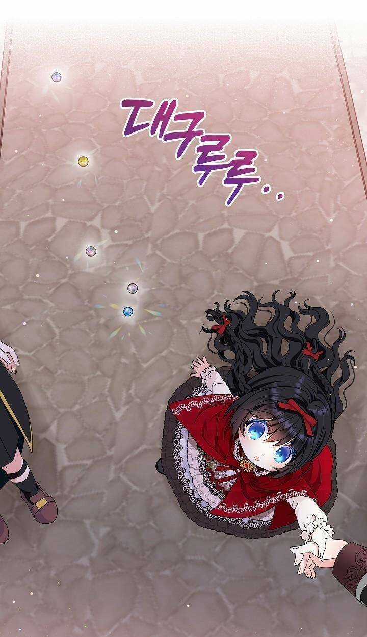 Trở Thành Con Gái Của Các Nhân Vật Chính Chapter 25 trang 34