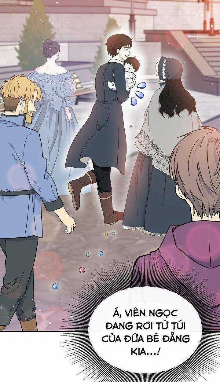 Trở Thành Con Gái Của Các Nhân Vật Chính Chapter 25 trang 36