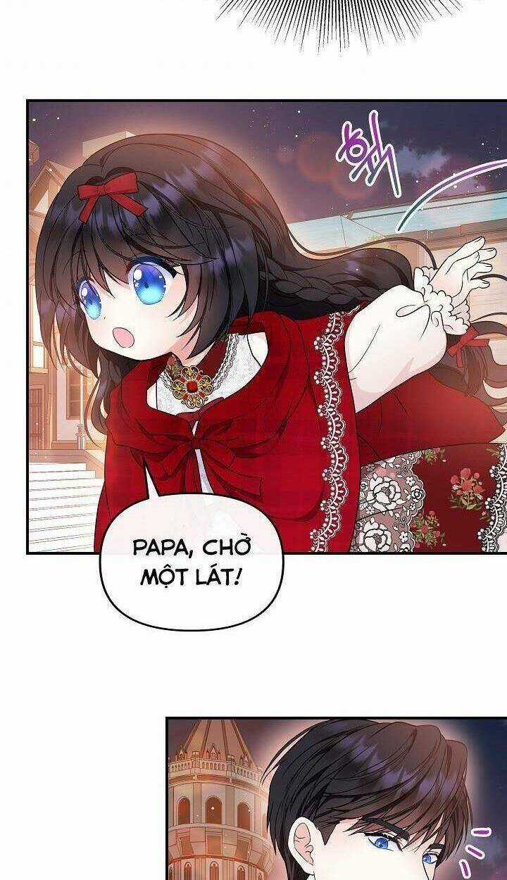 Trở Thành Con Gái Của Các Nhân Vật Chính Chapter 25 trang 37