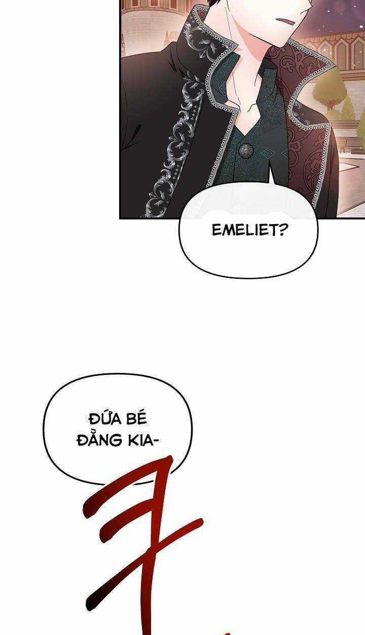 Trở Thành Con Gái Của Các Nhân Vật Chính Chapter 25 trang 38