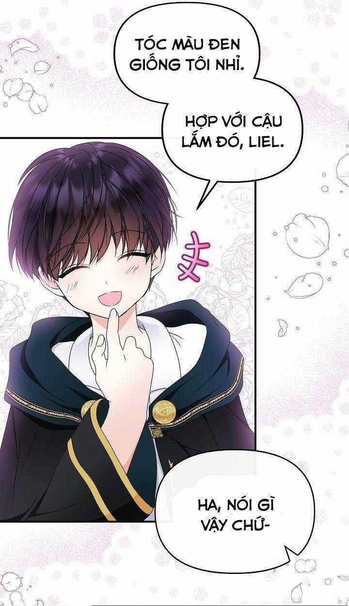 Trở Thành Con Gái Của Các Nhân Vật Chính Chapter 25 trang 4