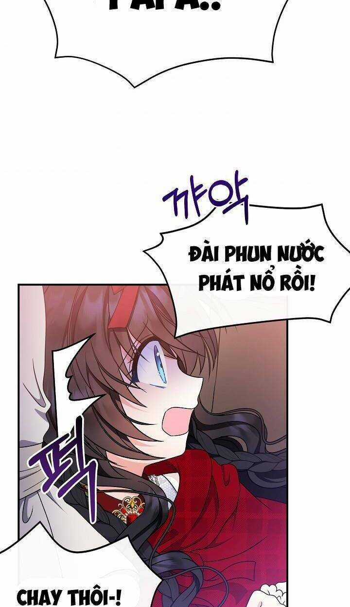 Trở Thành Con Gái Của Các Nhân Vật Chính Chapter 25 trang 46