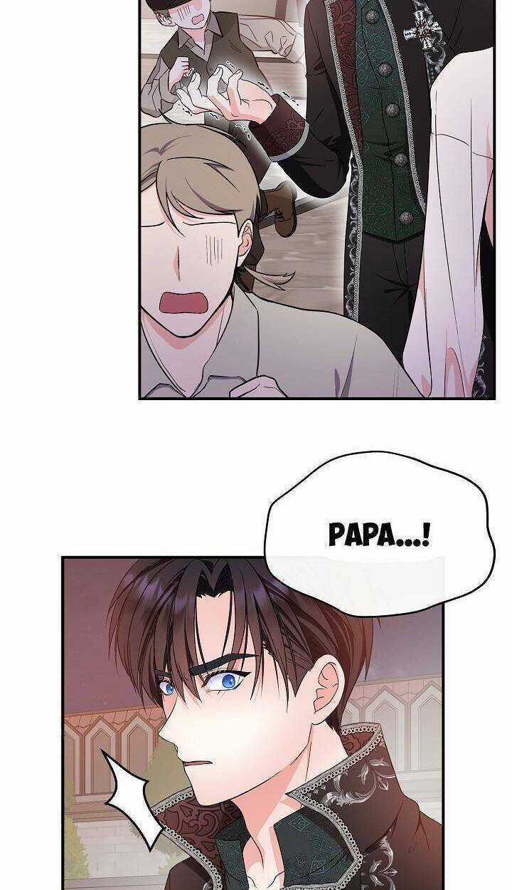 Trở Thành Con Gái Của Các Nhân Vật Chính Chapter 25 trang 48