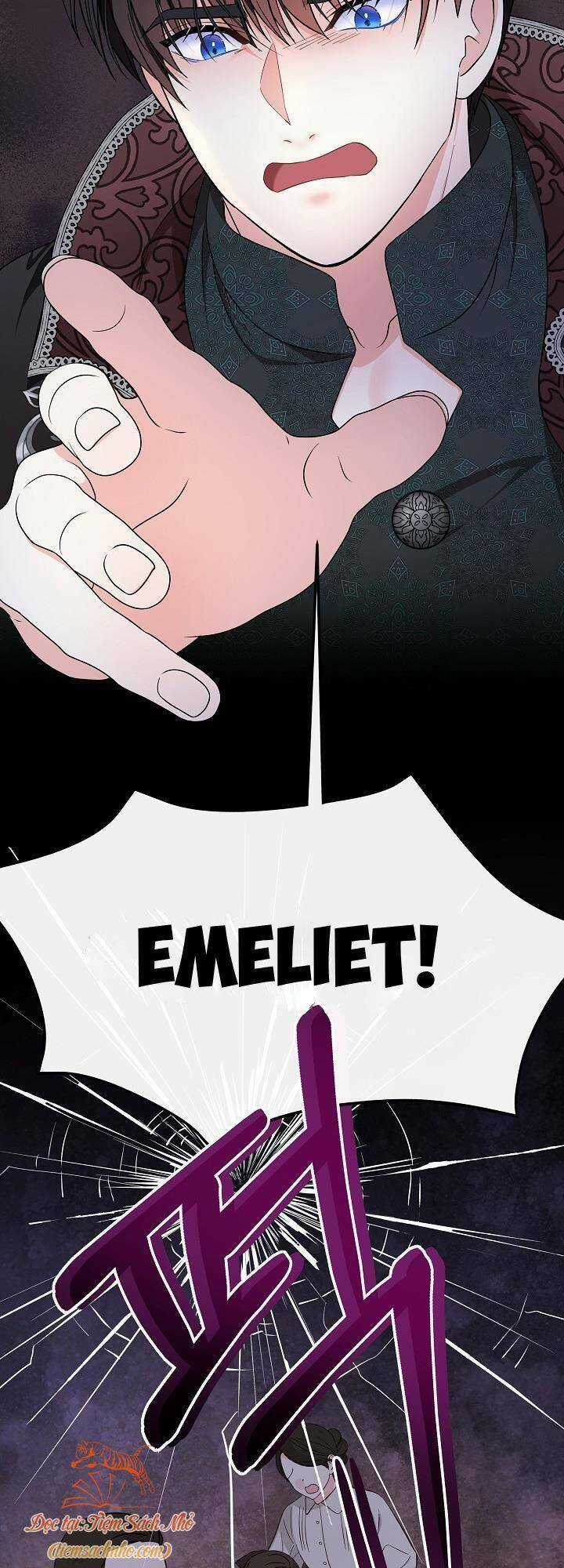 Trở Thành Con Gái Của Các Nhân Vật Chính Chapter 25 trang 50