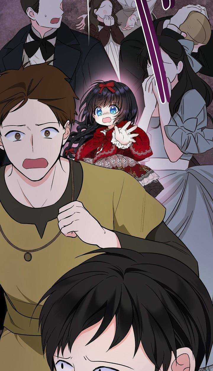 Trở Thành Con Gái Của Các Nhân Vật Chính Chapter 25 trang 51