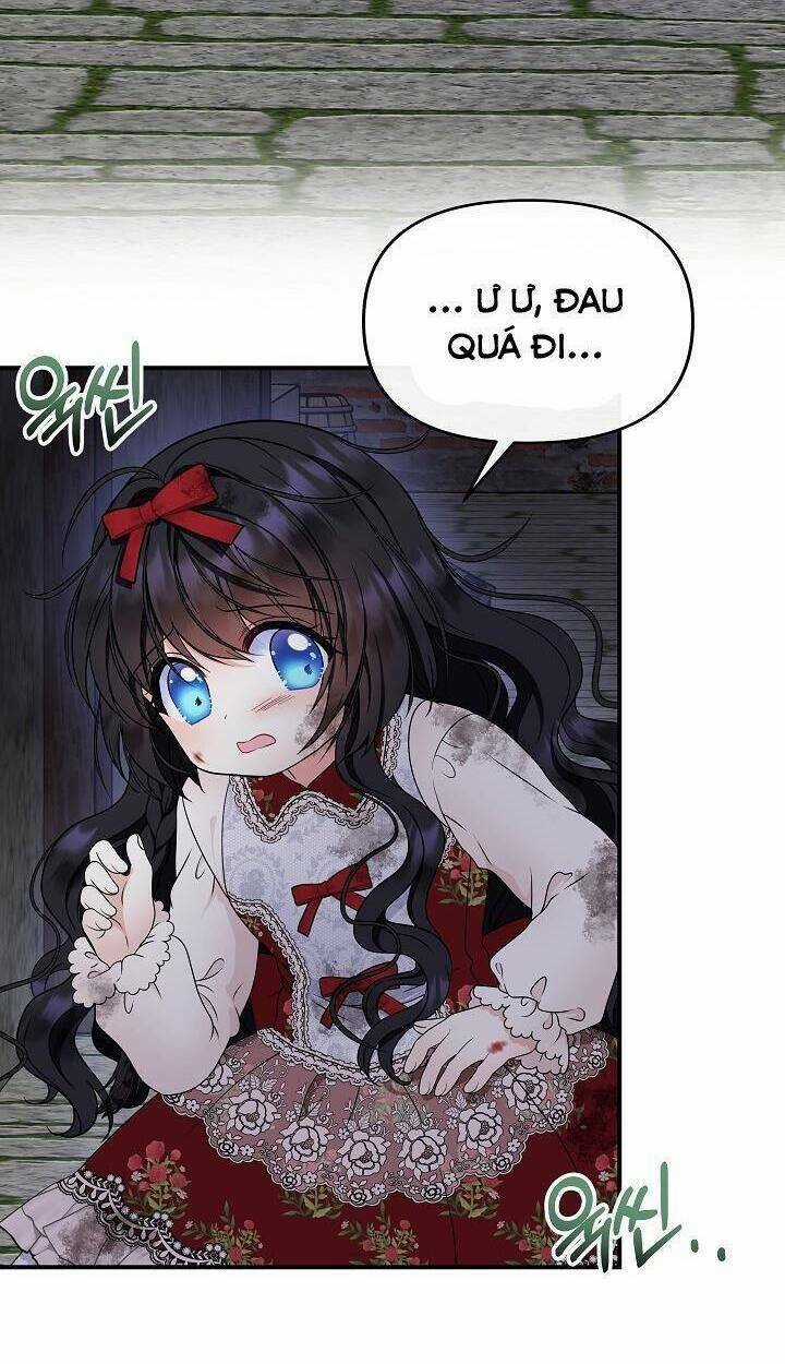 Trở Thành Con Gái Của Các Nhân Vật Chính Chapter 25 trang 57