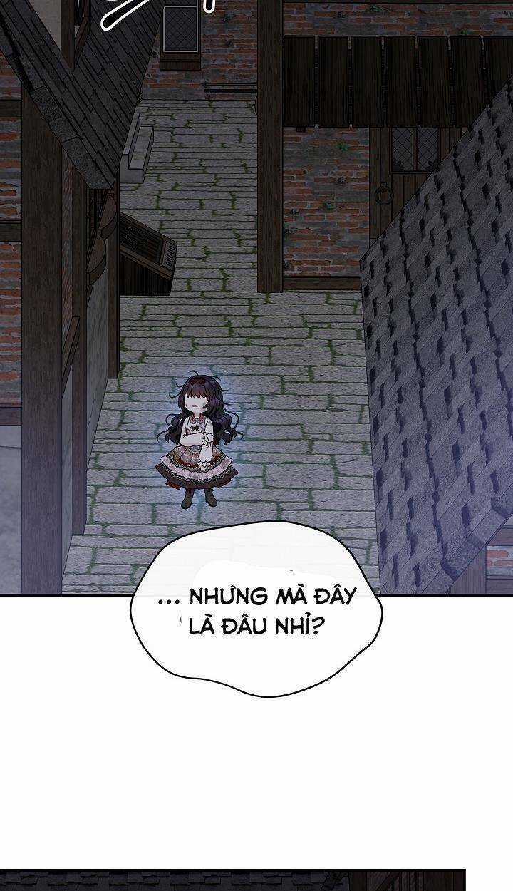 Trở Thành Con Gái Của Các Nhân Vật Chính Chapter 25 trang 59