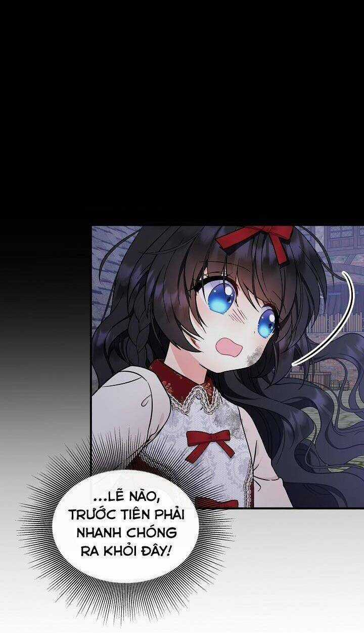 Trở Thành Con Gái Của Các Nhân Vật Chính Chapter 25 trang 64