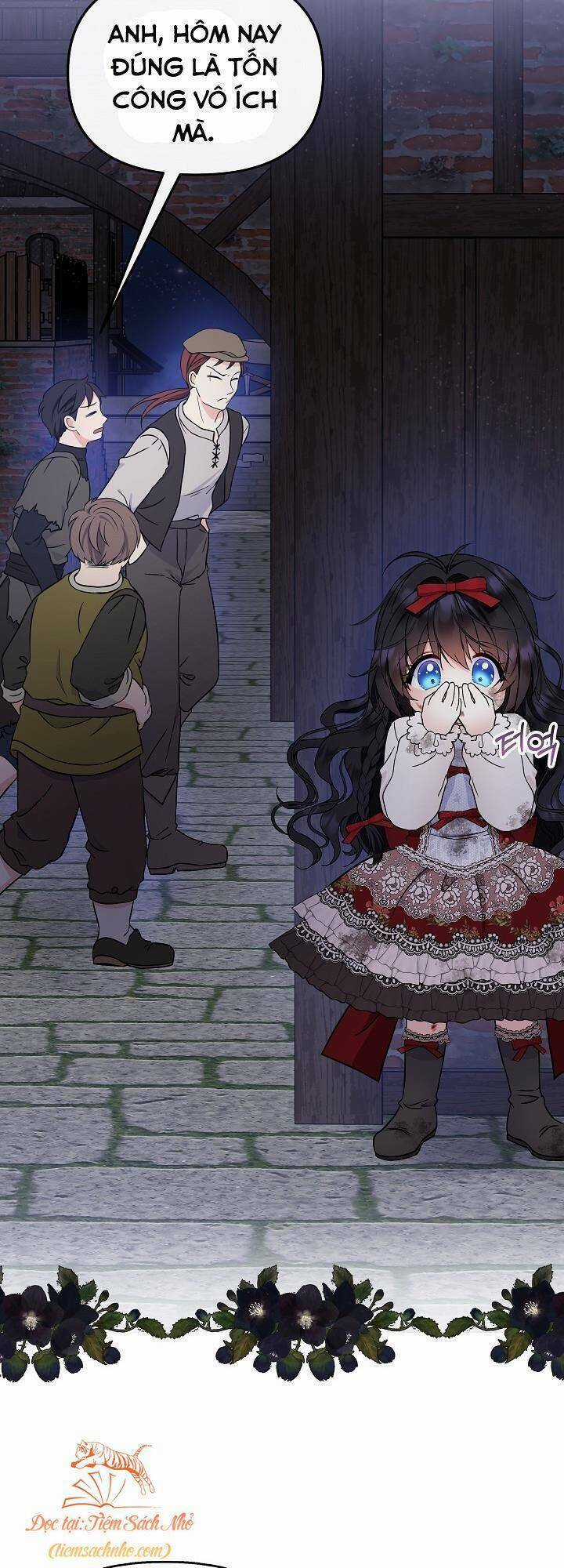 Trở Thành Con Gái Của Các Nhân Vật Chính Chapter 25 trang 67