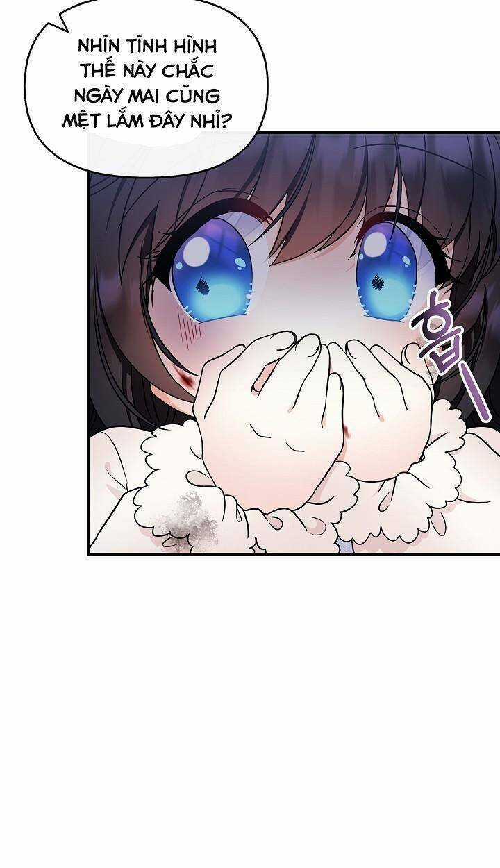 Trở Thành Con Gái Của Các Nhân Vật Chính Chapter 25 trang 68