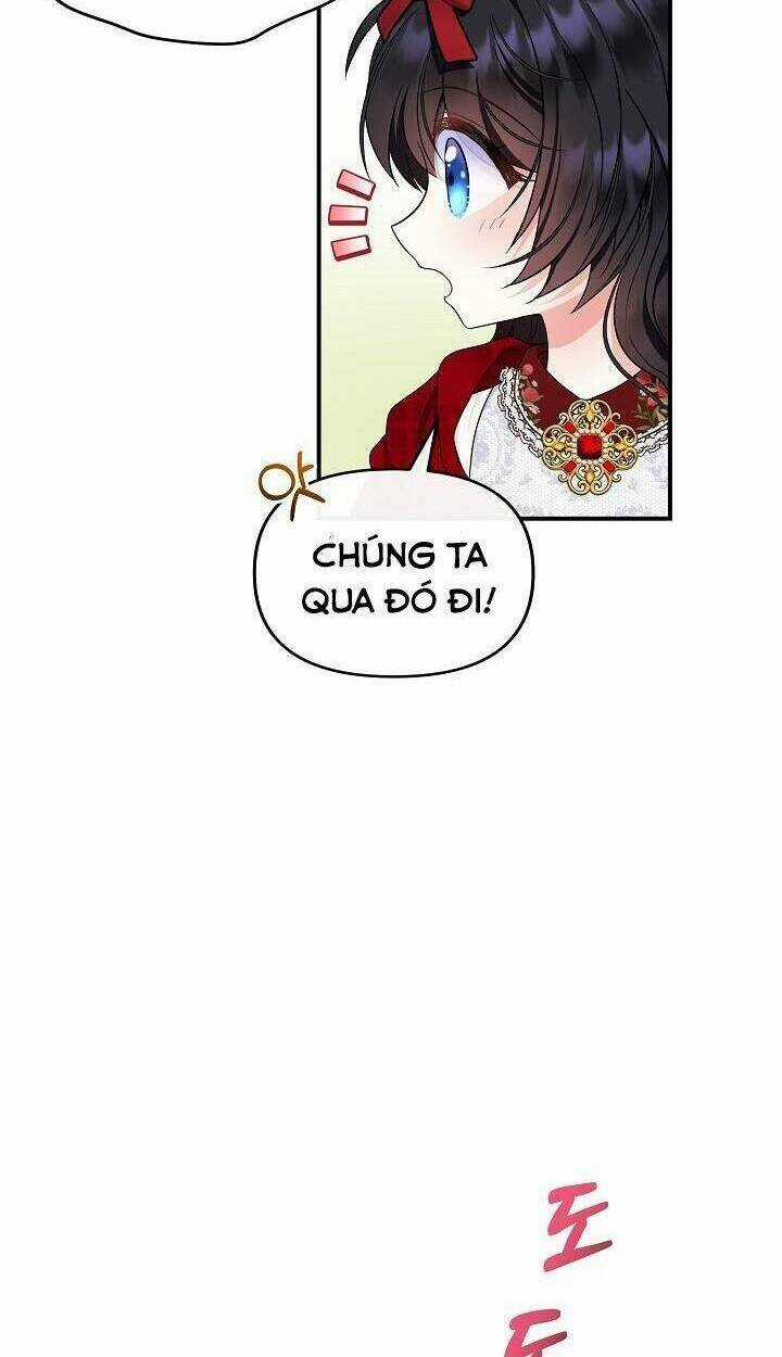 Trở Thành Con Gái Của Các Nhân Vật Chính Chapter 25 trang 7