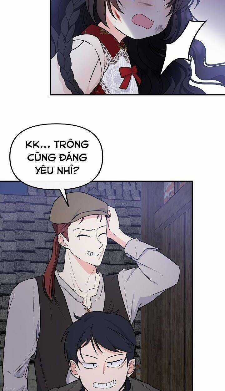 Trở Thành Con Gái Của Các Nhân Vật Chính Chapter 25 trang 72