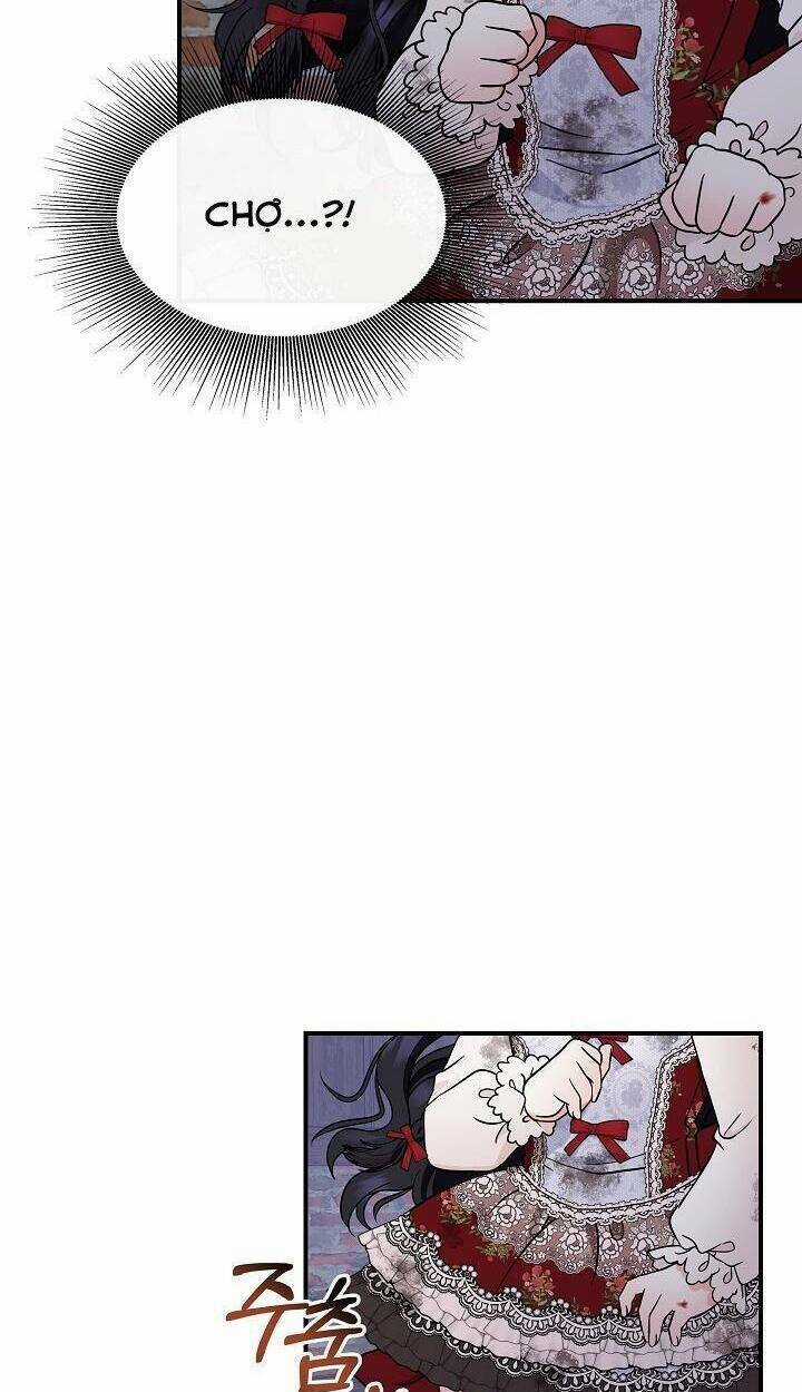 Trở Thành Con Gái Của Các Nhân Vật Chính Chapter 25 trang 74