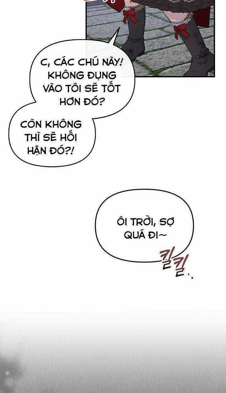 Trở Thành Con Gái Của Các Nhân Vật Chính Chapter 25 trang 75