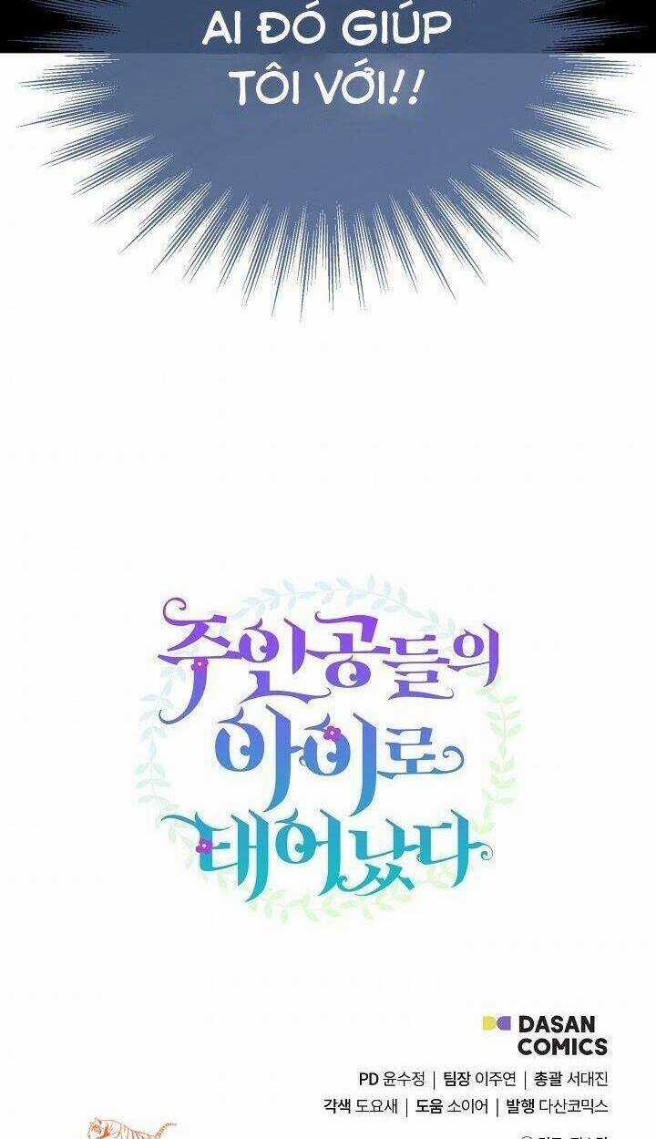 Trở Thành Con Gái Của Các Nhân Vật Chính Chapter 25 trang 79