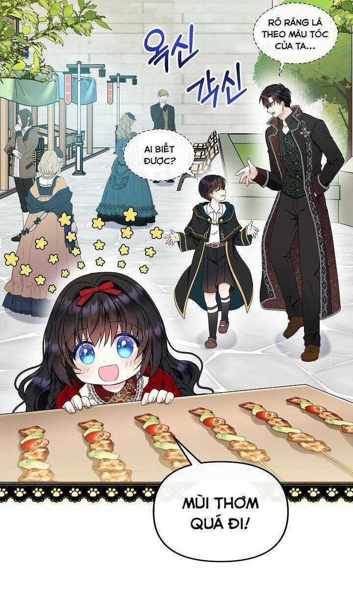 Trở Thành Con Gái Của Các Nhân Vật Chính Chapter 25 trang 9