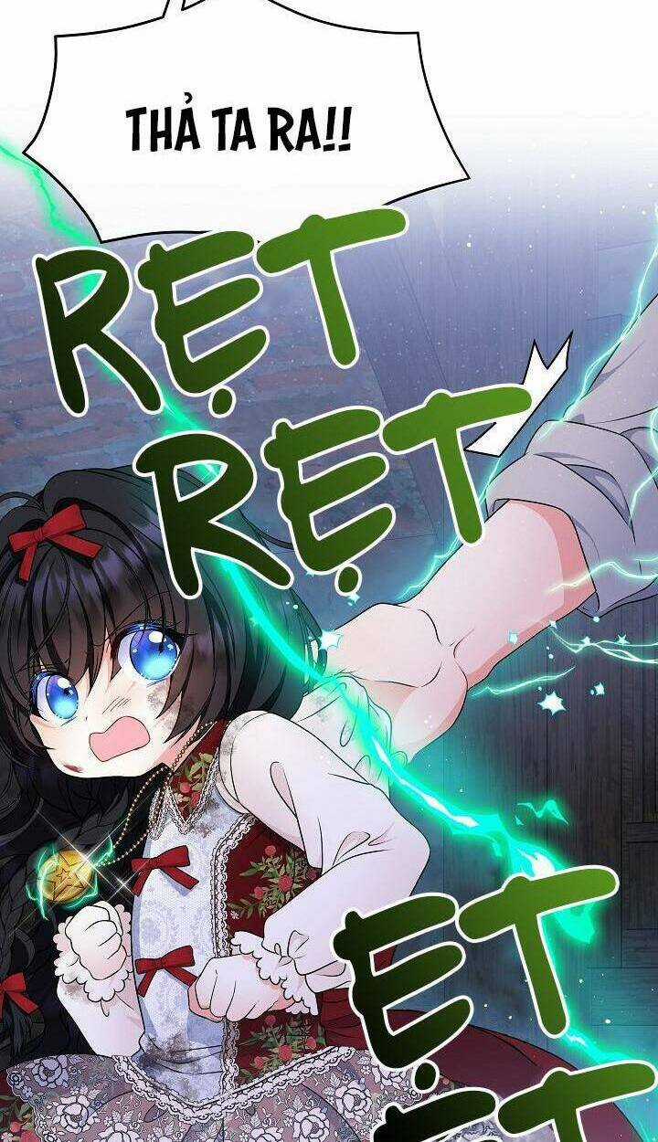 Trở Thành Con Gái Của Các Nhân Vật Chính Chapter 26 trang 11