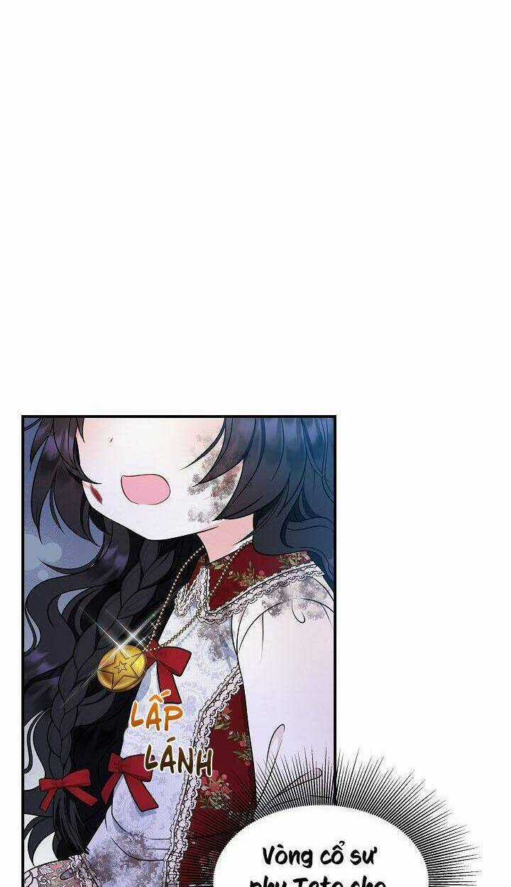 Trở Thành Con Gái Của Các Nhân Vật Chính Chapter 26 trang 16