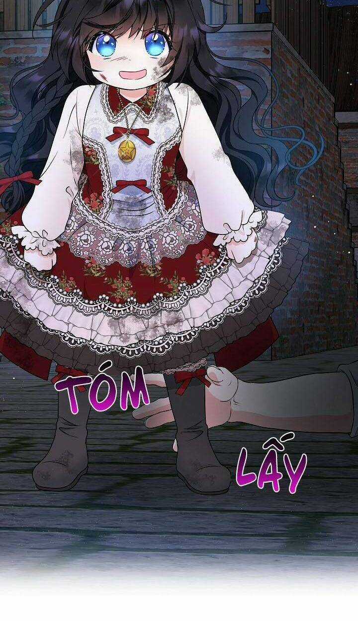 Trở Thành Con Gái Của Các Nhân Vật Chính Chapter 26 trang 18