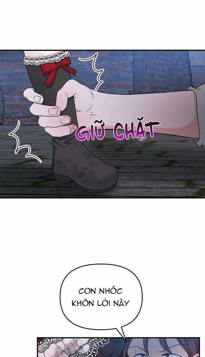 Trở Thành Con Gái Của Các Nhân Vật Chính Chapter 26 trang 19