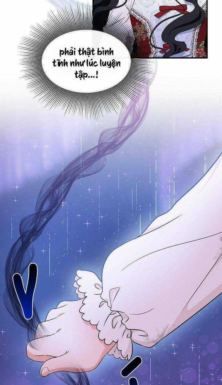 Trở Thành Con Gái Của Các Nhân Vật Chính Chapter 26 trang 2