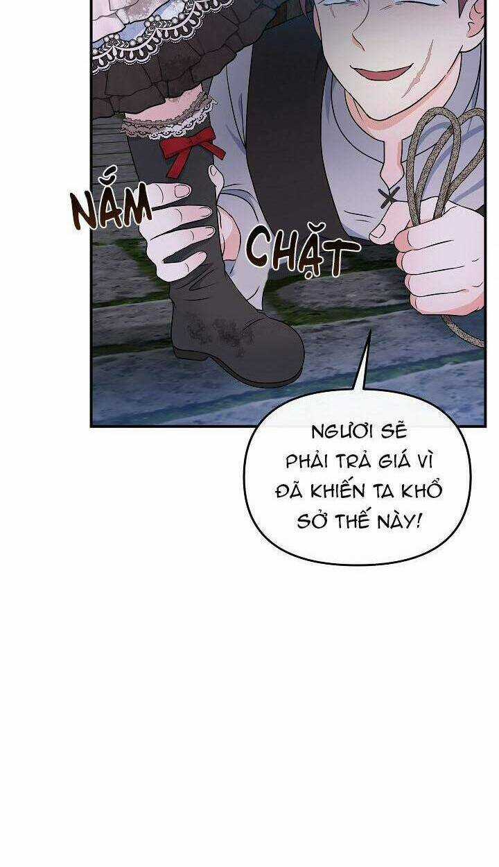 Trở Thành Con Gái Của Các Nhân Vật Chính Chapter 26 trang 20