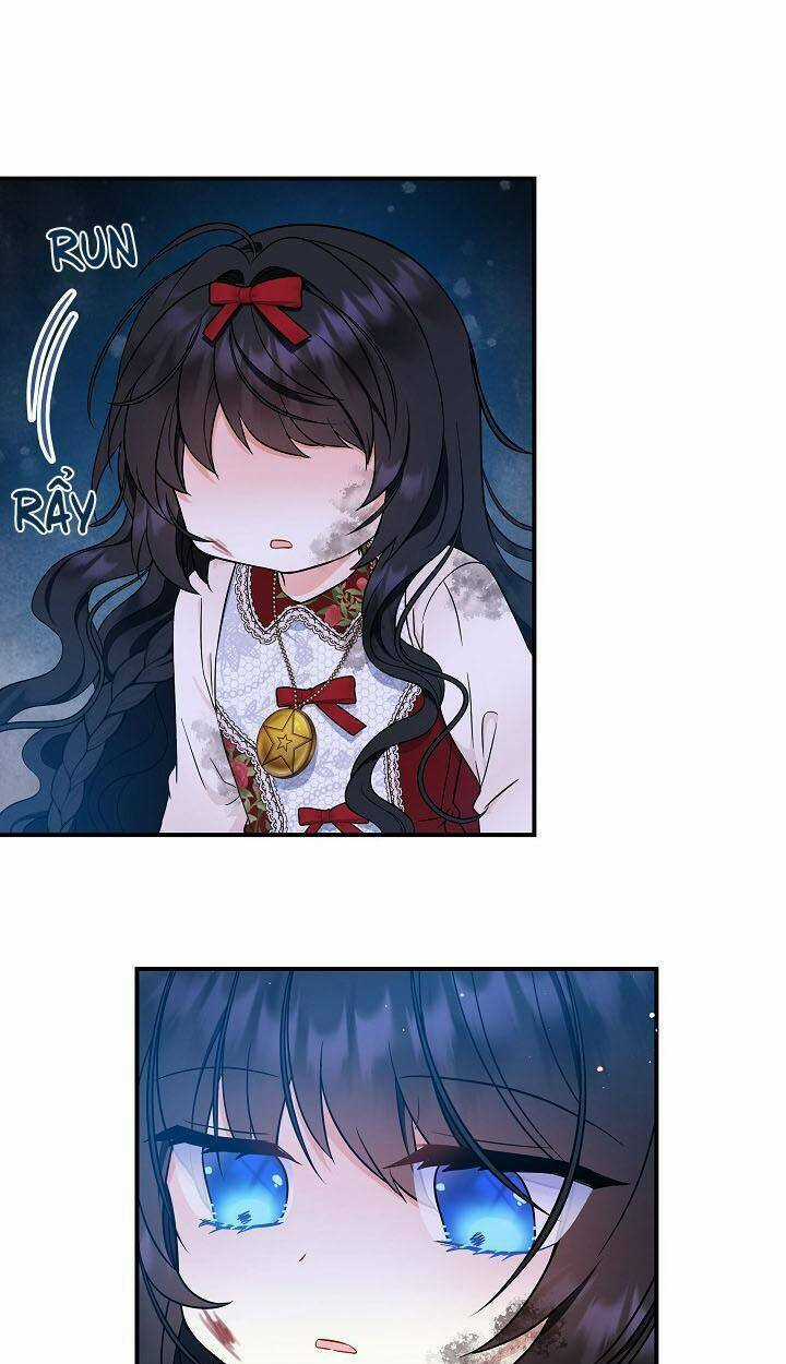 Trở Thành Con Gái Của Các Nhân Vật Chính Chapter 26 trang 21