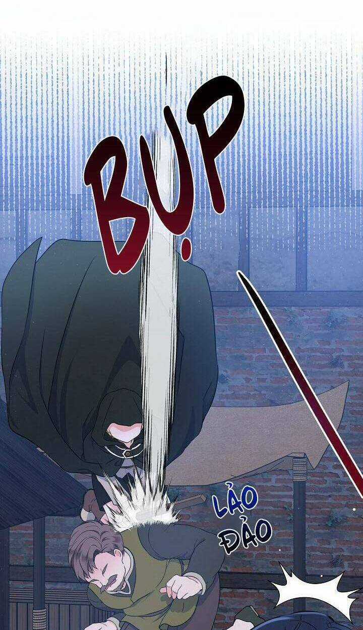 Trở Thành Con Gái Của Các Nhân Vật Chính Chapter 26 trang 24