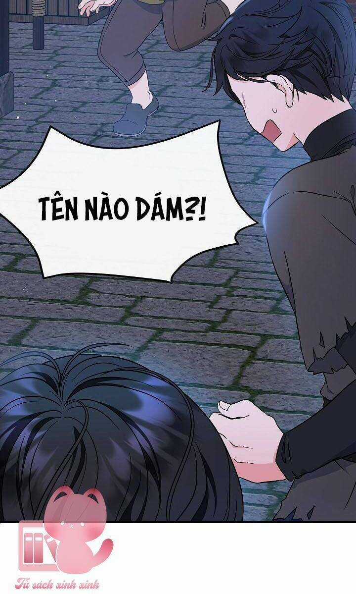 Trở Thành Con Gái Của Các Nhân Vật Chính Chapter 26 trang 25