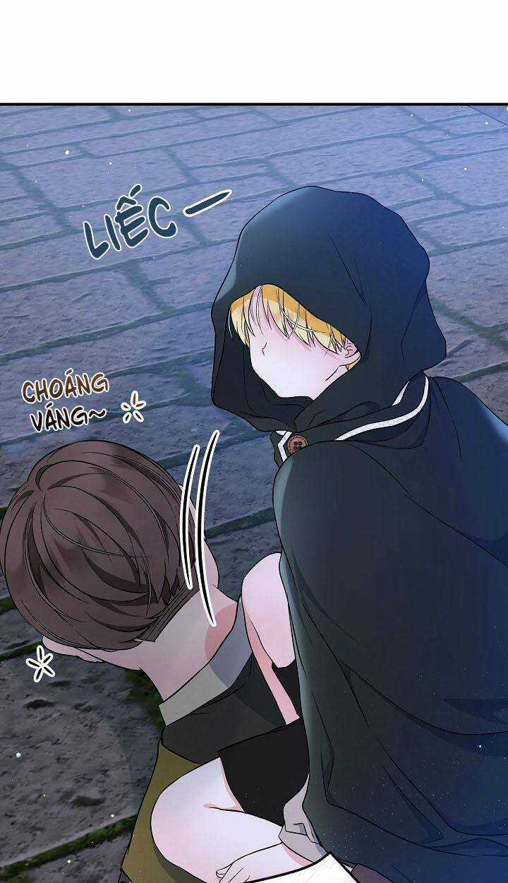 Trở Thành Con Gái Của Các Nhân Vật Chính Chapter 26 trang 26