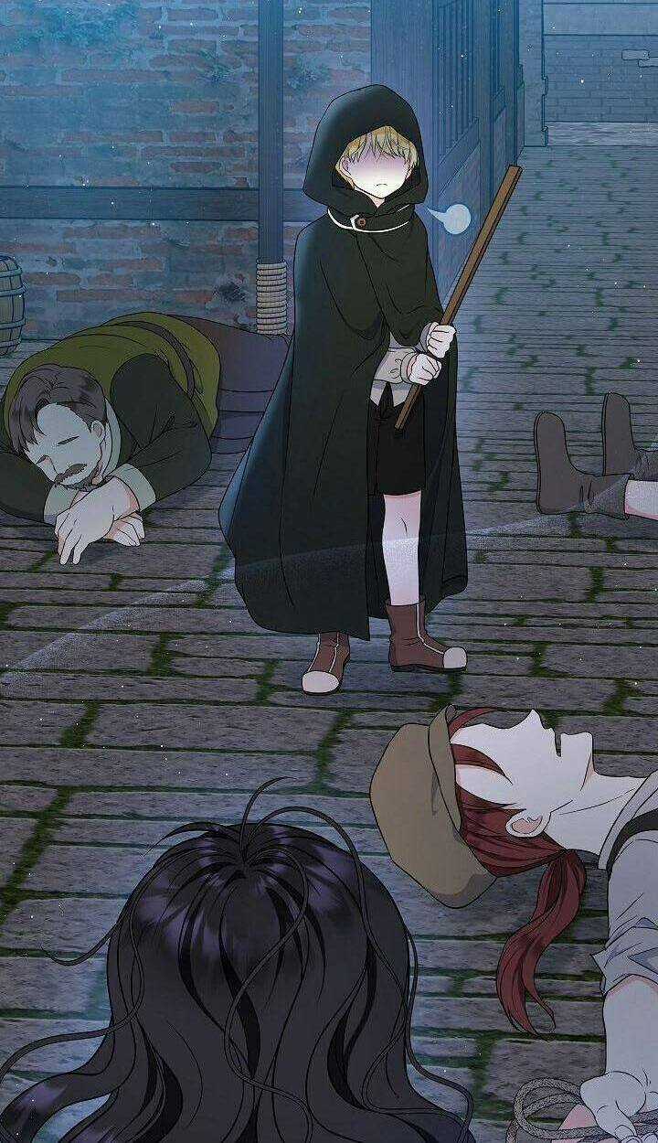 Trở Thành Con Gái Của Các Nhân Vật Chính Chapter 26 trang 29